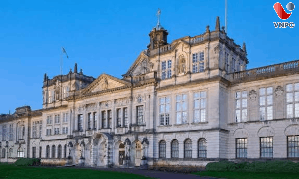 Cardiff University